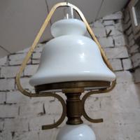 Lampadario antico