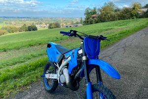 Tm 125