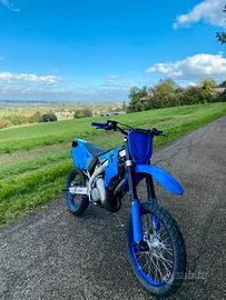Tm 125