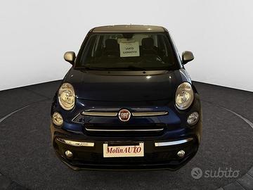 FIAT 500L Lounge 1.4 T-Jet 120cv -- PRONTA CO...