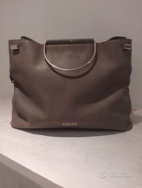 Borsa Liu Jo beige