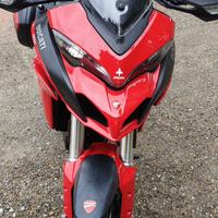 Ducati Multistrada 1200