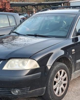 Ricambi Volkswagen Passat B5 2001