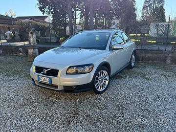 Volvo c30 anche per neopatentati