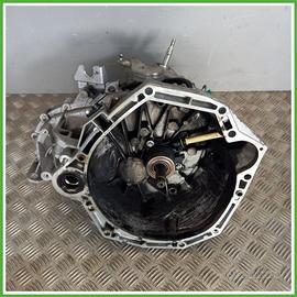 Cambio Manuale Manuale NISSAN QASHQAI J10E/JJ10E