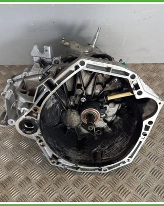 Cambio Manuale Manuale NISSAN QASHQAI J10E/JJ10E