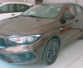 FIAT Tipo (2015-->) - 2021