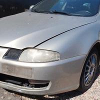 Alfa Romeo GT 1.9 JTD cod. mot. 937A5000