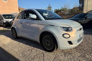 Fiat 500 500e Berlina 42 kWh Icon