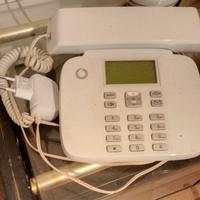 telefono fisso vodafone