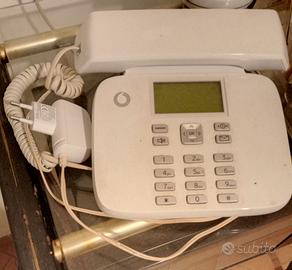 telefono fisso vodafone