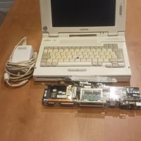 portatile compaq lte5280