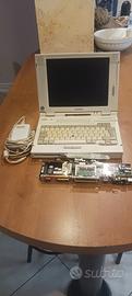 portatile compaq lte5280