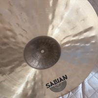 Sabian HHX extreme crash 19”