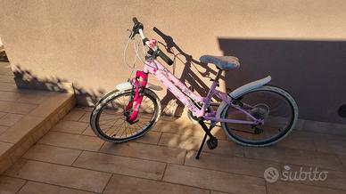 bicicletta 