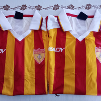 2 Maglie calcio Cattolica S.M