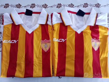 2 Maglie calcio Cattolica S.M
