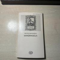 Mandragola - Machiavelli