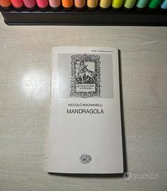 Mandragola - Machiavelli