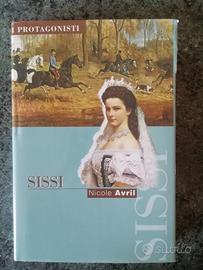 Sissi nicole avril