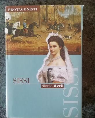 Sissi nicole avril