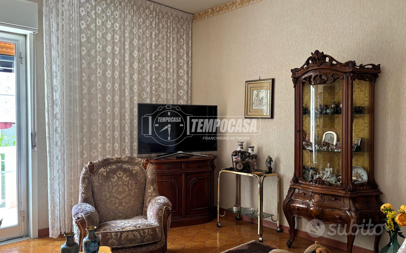 Appartamento – Catania, Canalicchio, Picanello-Ognina-Barriera-Canalicchio - Vista 5
