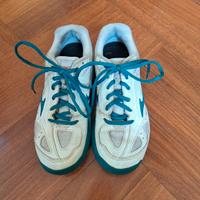 scarpe fa tennis bambino