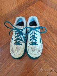 scarpe fa tennis bambino