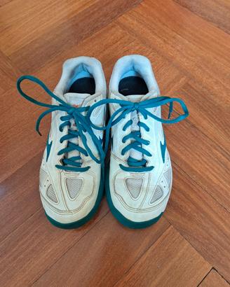 scarpe fa tennis bambino