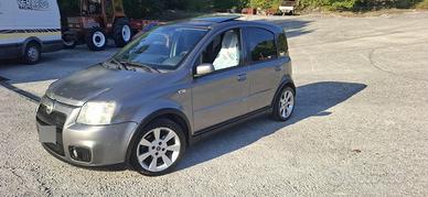 fiat panda 100 hp gpl