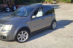 fiat panda 100 hp gpl