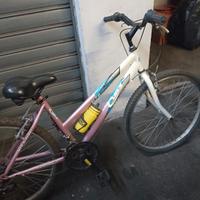 Bicicletta da donna Cups 