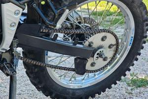 cerchi tricker yamaha 18 -21 enduro