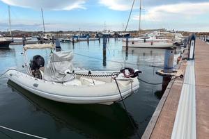 Gommone lomac