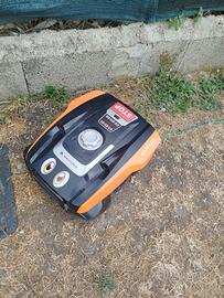  per pezzi di ricambio 