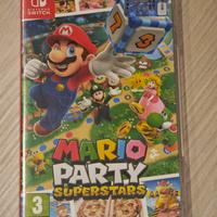 Mario Party Superstars per Nintendo Switch