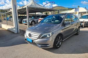 Mercedes-benz B 180 CDI Premium tetto apribile