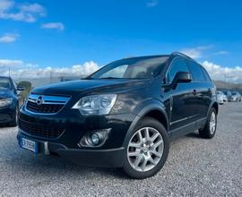 Opel Antara 2.2 CDTI 163CV Cosmo