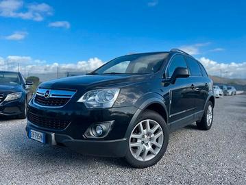 Opel Antara 2.2 CDTI 163CV Cosmo