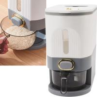 Dispencer Riso Alimenti Pastina Cereali Misurino