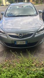 OPEL Astra 4ª serie - 2010