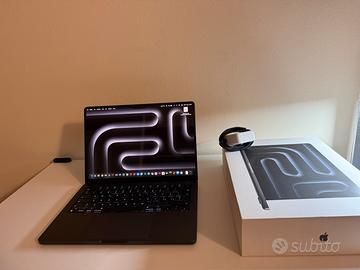 Macbook Pro 14” M4