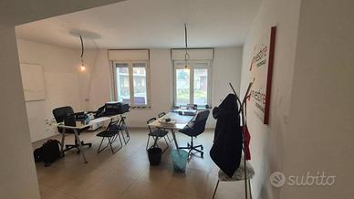 Appartamento di 82 m² con 3 locali a Piacenza