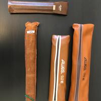 Flauto AULOS - 211A, 104A, 309A, 506B-G, 501S-E