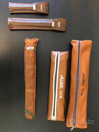 Flauto AULOS - 211A, 104A, 309A, 506B-G, 501S-E