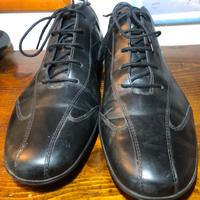 Sneakers Geox come nuove tg. 43