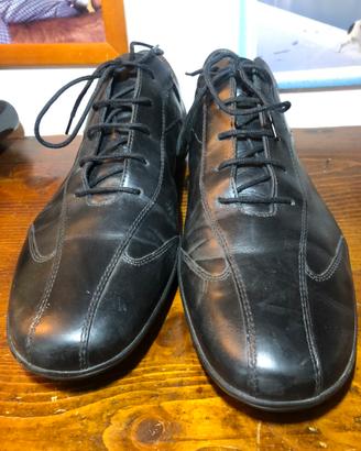 Sneakers Geox come nuove tg. 43