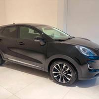 Ford Puma 1.0 EcoBoost Hybrid Titanium X 125 CV