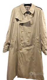 PROMO! Raro Burberrys Westminster, made in Ingland