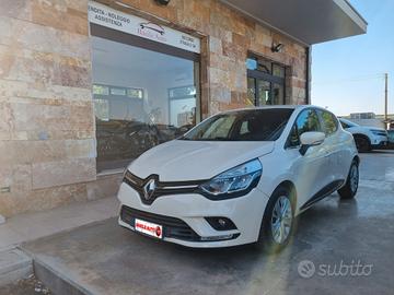 Renault Clio dCi 8V 75CV Start&Stop 5 porte Energy